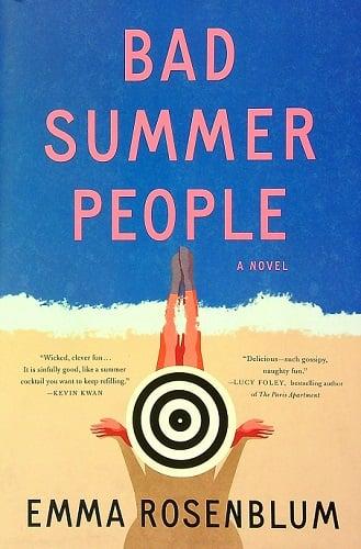 Bad Summer People