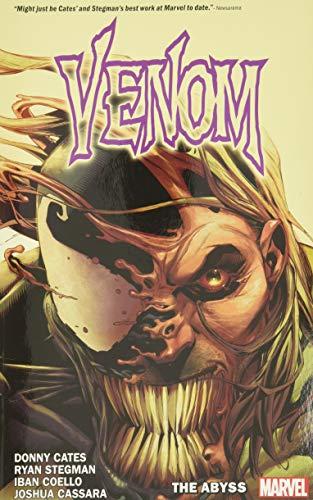 The Abyss (Venom, Vol. 2)