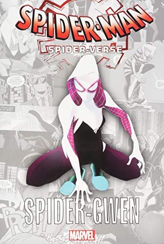 Spider-Gwen (Spider-Man: Spider-Verse)