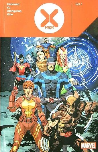 X-Men (Volume 1)