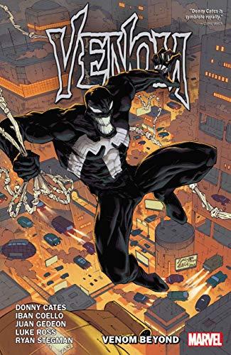 Venom Beyond (Venom, Volume 5)
