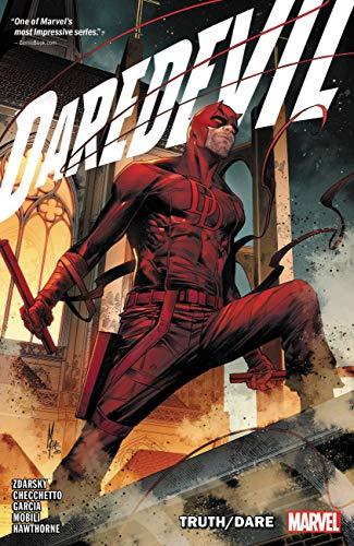 Truth/Dare (Daredevil, Volume 5)