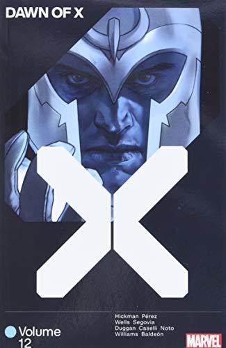 Dawn of X (Vol. 12)