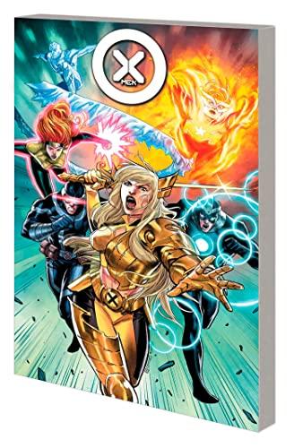 X-Men (Volume 3)