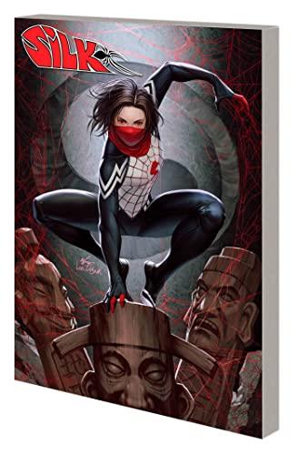 Age of the Witch (Silk, Volume 2)