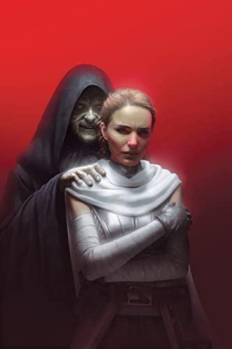 Return of the Handmaidens (Star Wars: Darth Vader Volume 6)