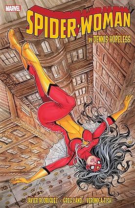 Spider-Woman