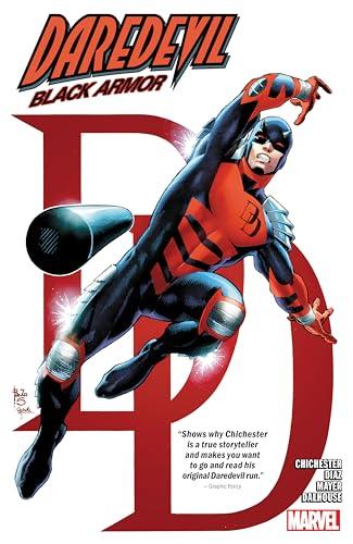 Black Armor (Daredevil)