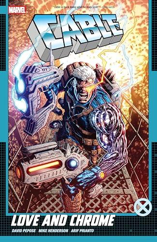 Love and Chrome (Cable)