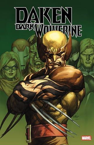 Daken: Dark Wolverine (Omnibus)