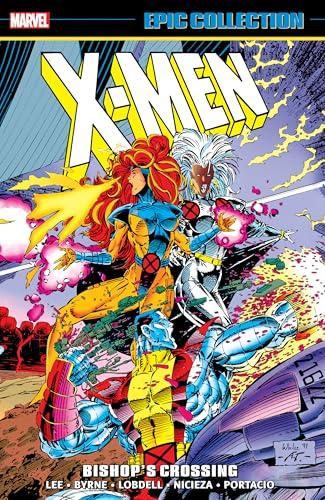 Bishop's Crossing (X-Men, Volume 20, Epic Collection)