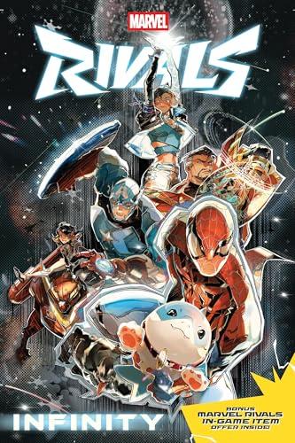 Infinity (Marvel Rivals)