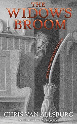 The Widow's Broom (25th Anniversary Edition)