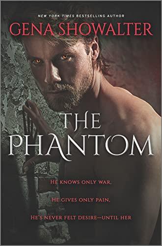 The Phantom (Rise of the Warlords, Bk. 3)