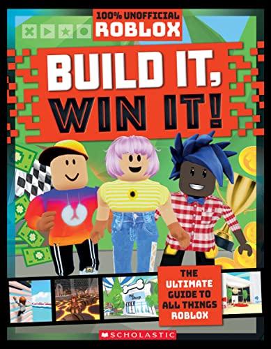 Build It, Win It! (Roblox)