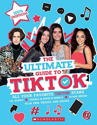 The Ultimate Guide to TickTok
