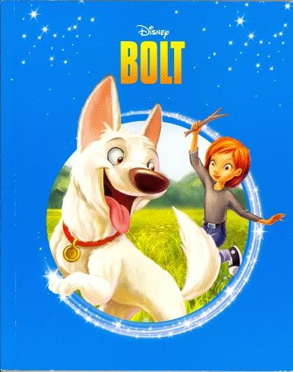 Bolt (Disney)