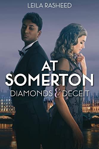Diamonds & Deceit (At Somerton, Bk. 2)