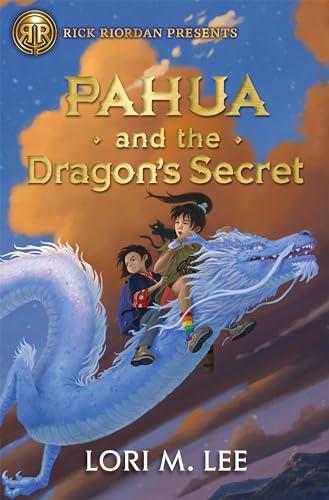 Pahua and the Dragon's Secret (Pahua Moua, Bk. 2)