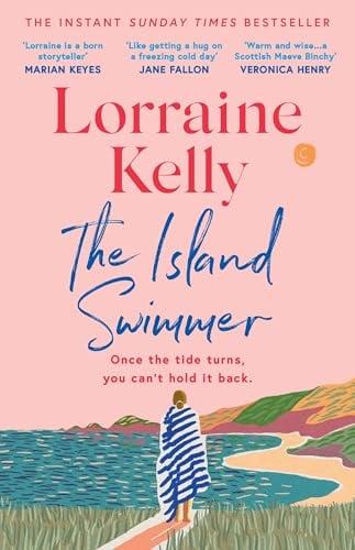 The Island Swimmer
