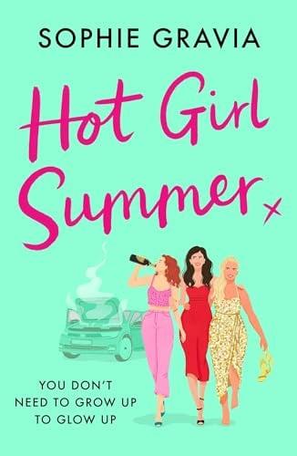 Hot Girl Summer