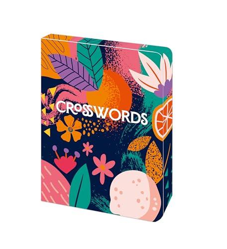 Crosswords (Fruit and Flower Cover)
