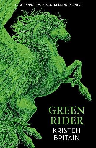 Green Rider (Bk. 1)