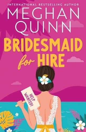 Bridesmaid for Hire (Bk. 1)