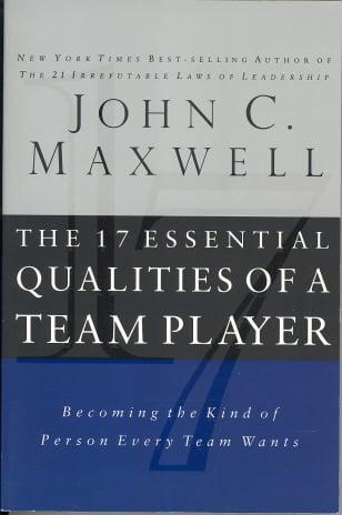 The 17 Essential Qualities Of A Team Player