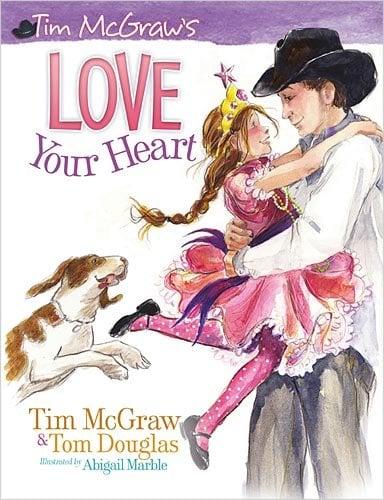 Love Your Heart