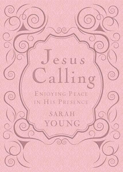 Jesus Calling