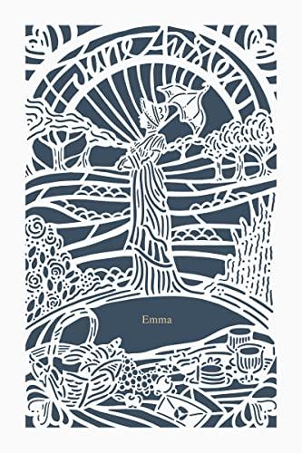 Emma (Harper Muse Classics: The Jane Austen Collection)