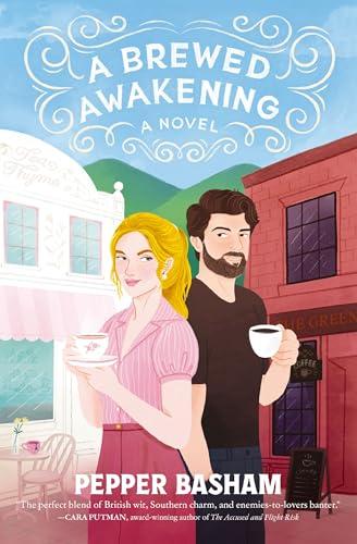 A Brewed Awakening