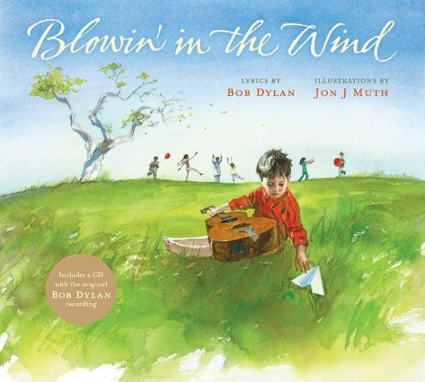 Blowin' In The Wind