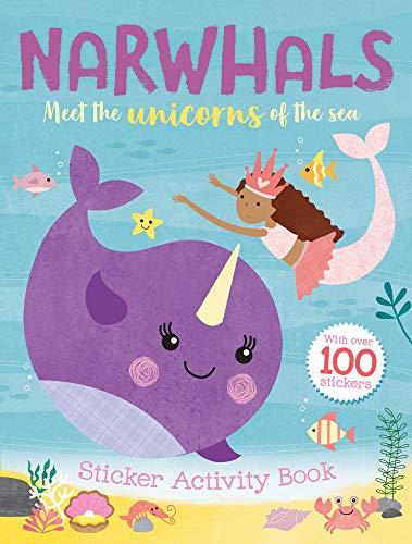 Narwhals: Meet the Unicorn of the Sea