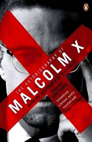 The Autobiography of Malcolm X