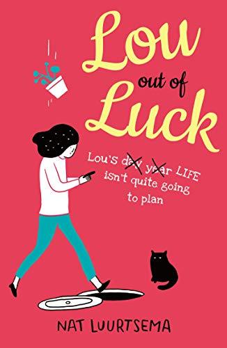 Lou Out of Luck (Girl Out of Water, Bk. 2)