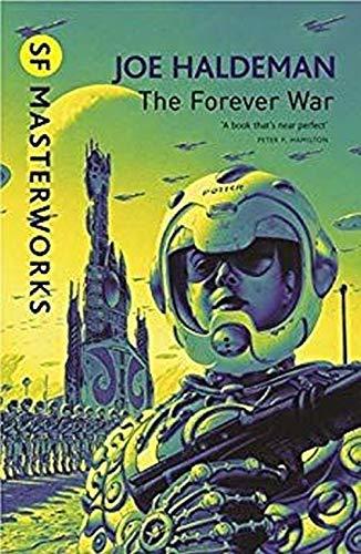 The Forever War (SF Masterworks)