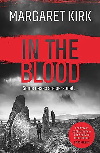 In the Blood (DI Lukas Mahler, Bk. 3)