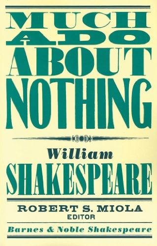 Much ADO about Nothing