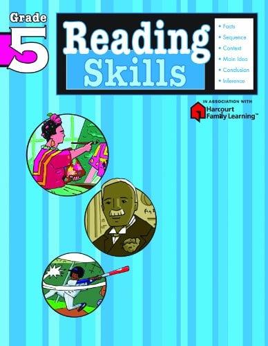 Reading Skills (Grade 5)