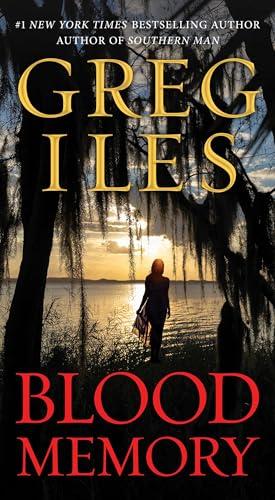 Blood Memory (Mississippi, Bk. 5)