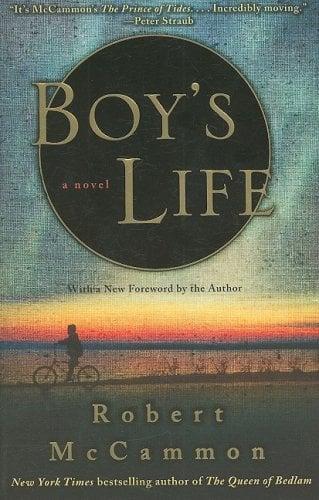Boy's Life