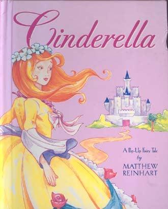 Cinderella