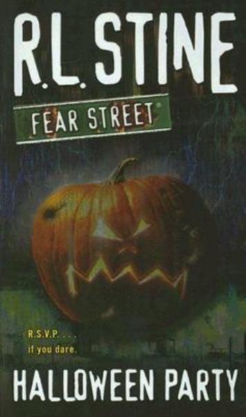 Halloween Party (Fear Street)