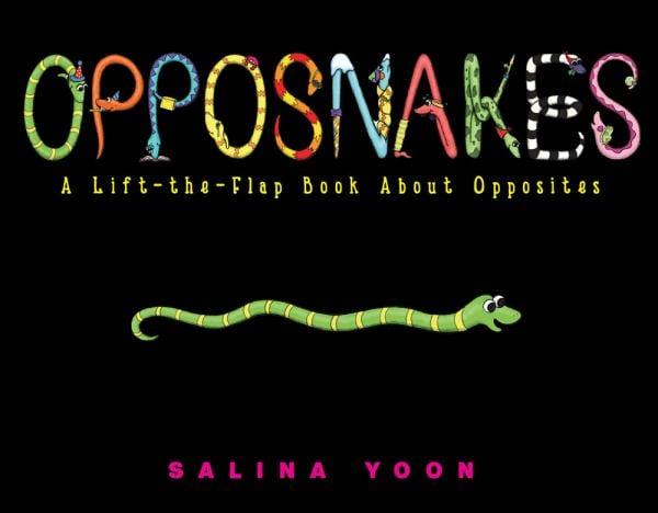 Opposnakes
