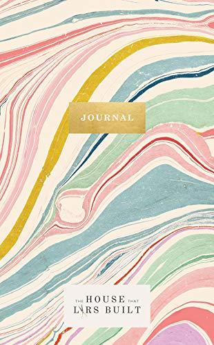 The House That Lars Built Hardcover Journal