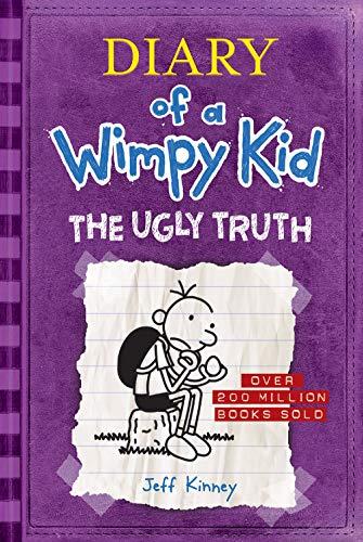 The Ugly Truth (Diary of a Wimpy Kid, Bk. 5)