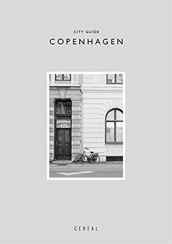 Copenhagen: (Cereal City Guide)