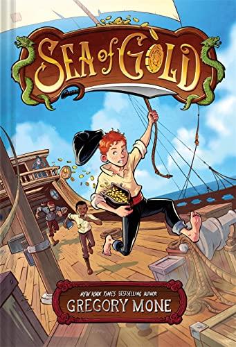 Sea of Gold (Bk. 1)